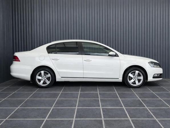 Volkswagen Passat B7 с пробегом 2012 года, цена 747 000 рублей, 330000 км, седан, Автокод Объявления