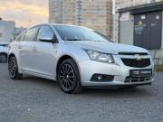 Chevrolet Cruze I Санкт-Петербург  - изображение 20