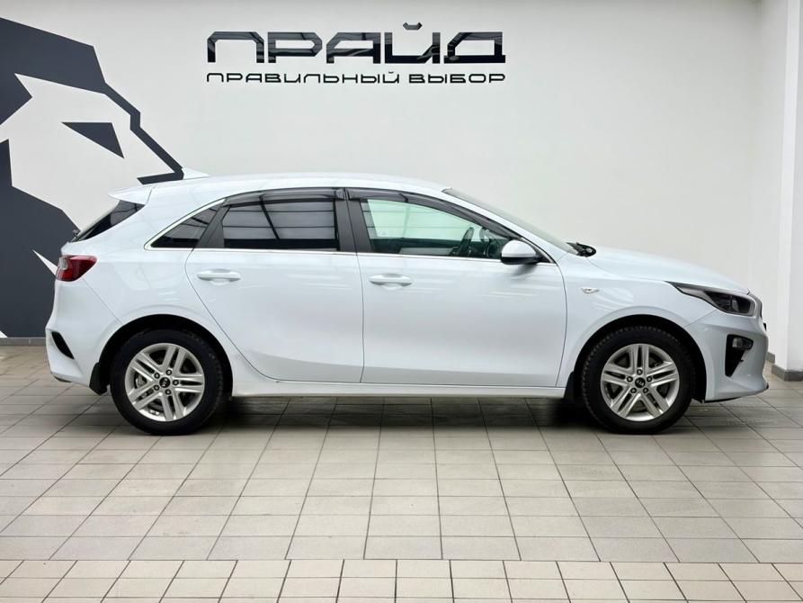 Kia Ceed III Ростов-на-Дону  - изображение 3