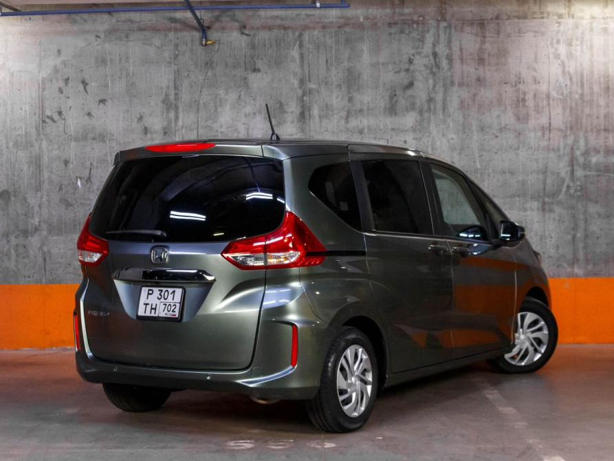Honda Freed II Рестайлинг Уфа  - изображение 3
