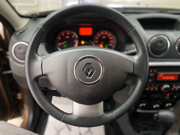 Renault Duster I с пробегом 2012 года, цена 870 000 рублей, 171450 км, внедорожник, Автокод Объявления