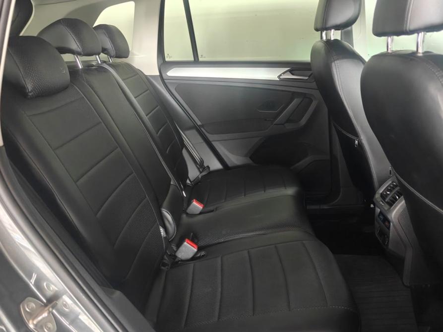 Volkswagen Tiguan II Рестайлинг Москва  - изображение 10