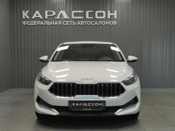 Kia K3 II (China Market) с пробегом 2021 года, цена 2 098 000 рублей, 32168 км, седан, Автокод Объявления