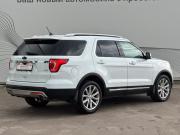 Ford Explorer V Рестайлинг 2 Воронеж  - изображение 39