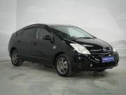 Toyota Prius II Рестайлинг (XW20) Новосибирск  - изображение 34