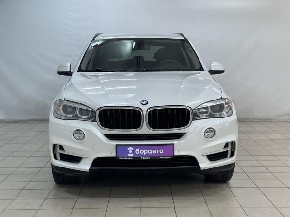 BMW X5 III (F15) с пробегом 2015 года, цена 2 499 000 рублей, 227596 км, внедорожник, Автокод Объявления