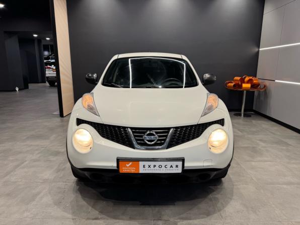 Nissan Juke I с пробегом 2012 года, цена 789 000 рублей, 170000 км, внедорожник, Автокод Объявления