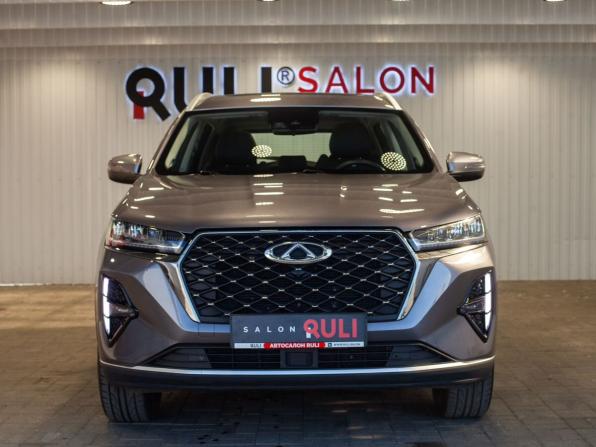 Chery Tiggo 7 Pro Max I с пробегом 2023 года, цена 2 120 000 рублей, 21826 км, внедорожник, Автокод Объявления