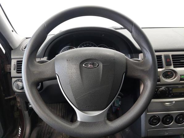 Lada (ВАЗ) Priora I Рестайлинг с пробегом 2013 года, цена 420 000 рублей, 142000 км, универсал, Автокод Объявления