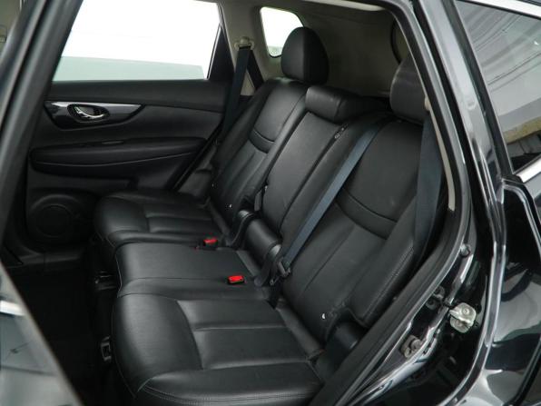 Nissan X-Trail III Рестайлинг с пробегом 2019 года, цена 2 399 077 рублей, 119473 км, внедорожник, Автокод Объявления