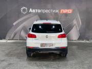 Volkswagen Tiguan I Рестайлинг Пермь  - изображение 26