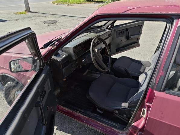 Lada (ВАЗ) 2109 с пробегом 1996 года, цена 69 000 рублей, 130000 км, хэтчбек, Автокод Объявления