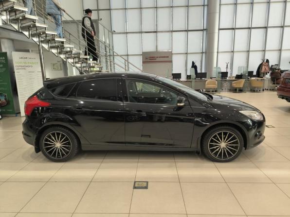 Ford Focus III с пробегом 2011 года, цена 630 000 рублей, 220527 км, хэтчбек, Автокод Объявления