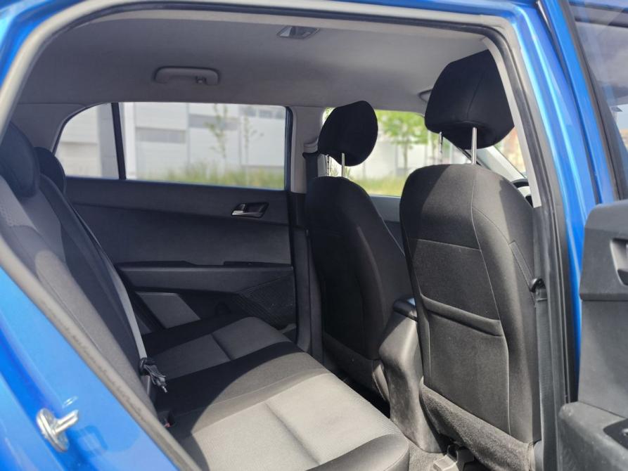 Hyundai Creta I Санкт-Петербург  - изображение 9