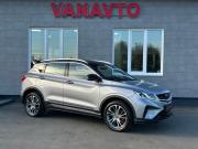 Geely Coolray I Альметьевск  - изображение 33