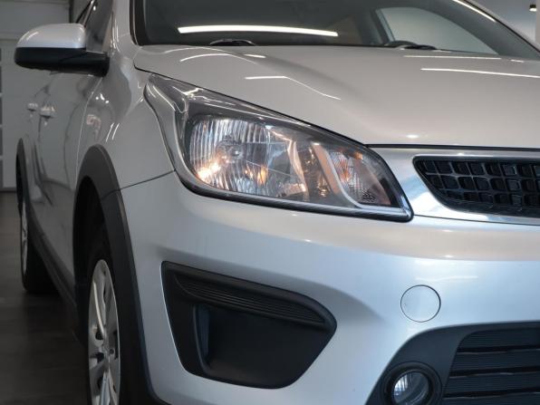 Kia Rio IV с пробегом 2019 года, цена 1 532 000 рублей, 75479 км, хэтчбек, Автокод Объявления