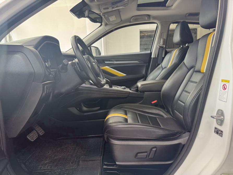 Haval F7x I Минеральные Воды  - изображение 7