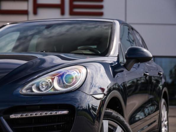 Porsche Cayenne II (958) с пробегом 2010 года, цена 2 749 000 рублей, 101885 км, внедорожник, Автокод Объявления