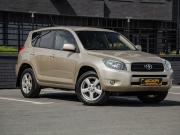 Toyota RAV4 III (XA30) Тюмень  - изображение 15