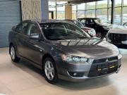 Mitsubishi Lancer X Оренбург  - изображение 24