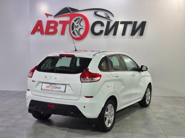 Lada (ВАЗ) XRAY I с пробегом 2016 года, цена 630 000 рублей, 125000 км, хэтчбек, Автокод Объявления