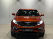 Kia Sportage III Самара  - изображение 20