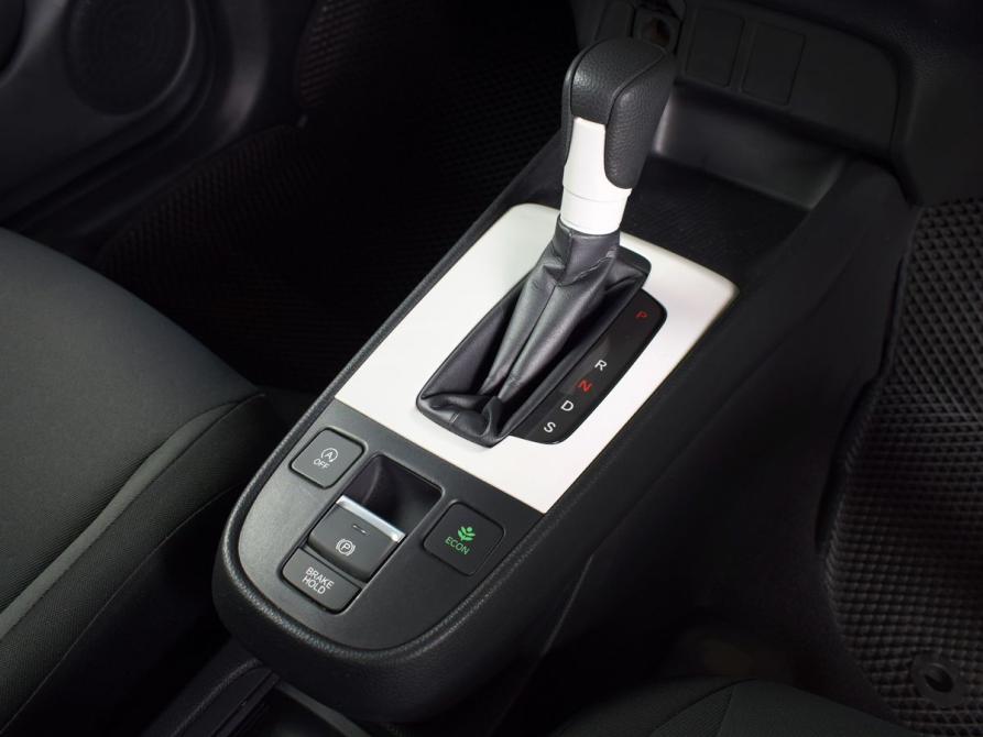 Honda Fit IV Кемерово  - изображение 14