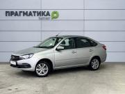 Lada (ВАЗ) Granta I Рестайлинг Петрозаводск  - изображение 19