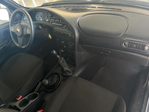 Chevrolet Niva I Рестайлинг с пробегом 2018 года, цена 742 375 рублей, 88995 км, внедорожник, Автокод Объявления