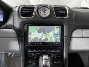 Porsche Boxster III (981) Москва  - изображение 37