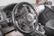 Volkswagen Tiguan I Рестайлинг Томск  - изображение 32
