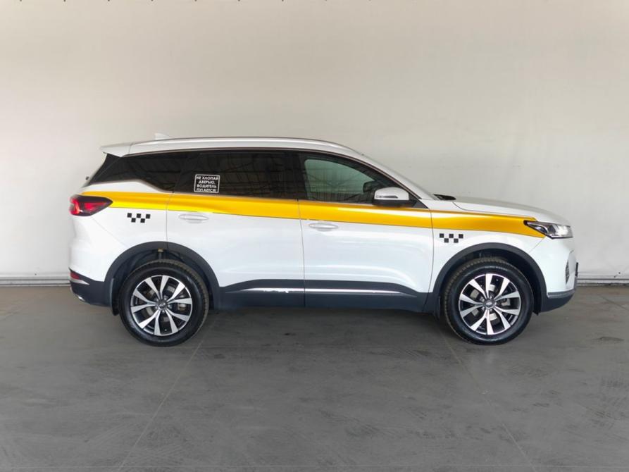 Chery Tiggo 7 Pro I Москва  - изображение 8