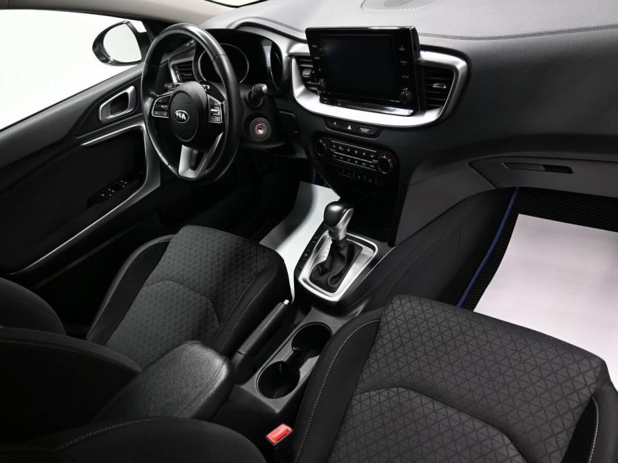 Kia Ceed III Тверь  - изображение 13