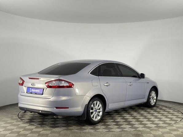 Ford Mondeo IV Рестайлинг с пробегом 2012 года, цена 950 000 рублей, 285908 км, седан, Автокод Объявления