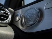 Mercedes-Benz C-Класс IV (W205) Рестайлинг Сочи  - изображение 58