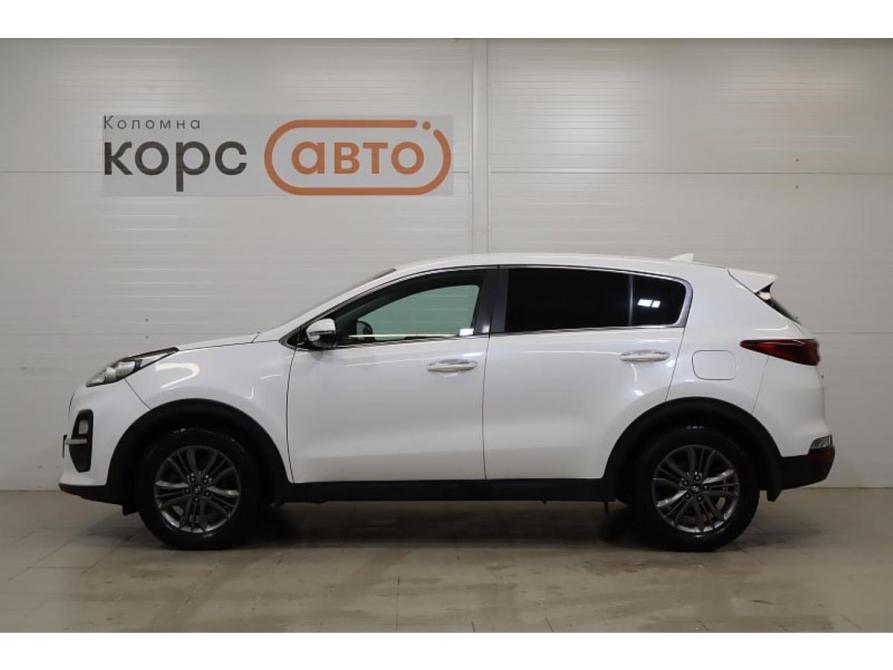 Kia Sportage IV Рестайлинг Коломна  - изображение 2