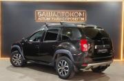 Renault Duster I Уфа  - изображение 27