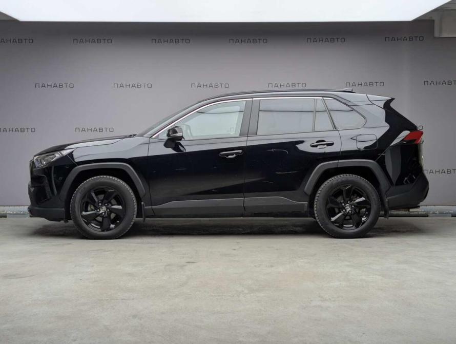 Toyota RAV4 V (XA50) Москва  - изображение 3