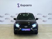 Lada (ВАЗ) Granta I Рестайлинг Ставрополь  - изображение 17