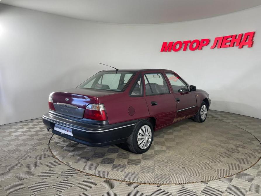 Daewoo Nexia I Воронеж  - изображение 4