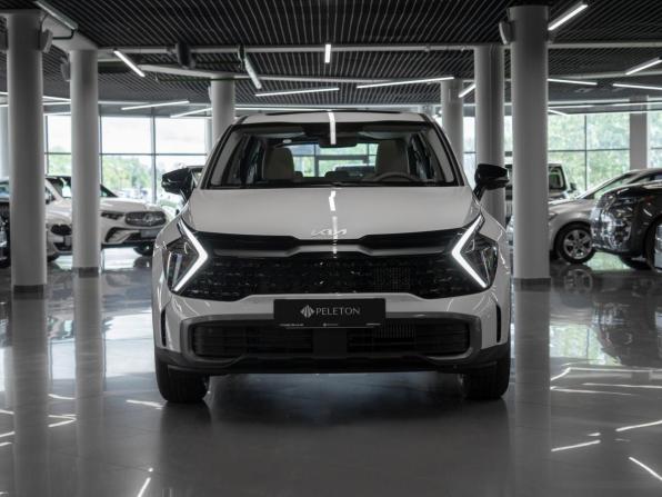 Kia Sportage V с пробегом 2026 года, цена 3 950 000 рублей, 17 км, внедорожник, Автокод Объявления