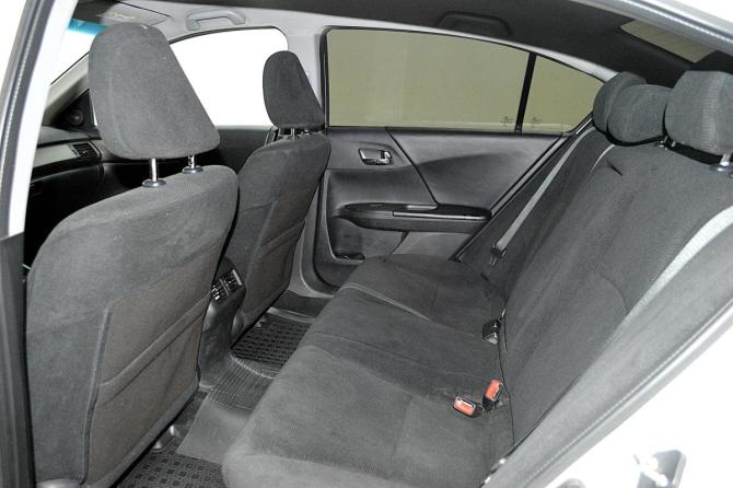 Honda Accord IX с пробегом 2013 года, цена 1 350 000 рублей, 256333 км, седан, Автокод Объявления