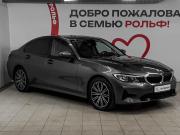 BMW 3 серии VII (G2x) Москва  - изображение 21