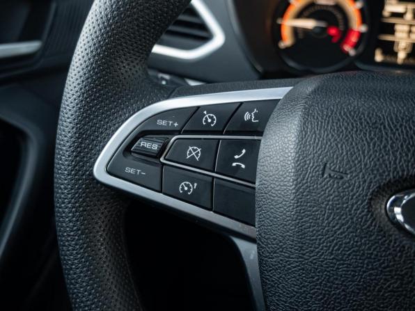 Lada (ВАЗ) Vesta I Рестайлинг (NG) с пробегом 2024 года, цена 1 290 000 рублей, 32028 км, седан, Автокод Объявления