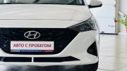 Hyundai Solaris II Рестайлинг Пермь  - изображение 28