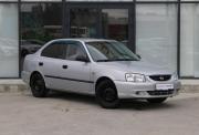Hyundai Accent II Саратов  - изображение 30