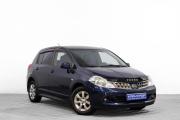 Nissan Tiida I Барнаул  - изображение 26