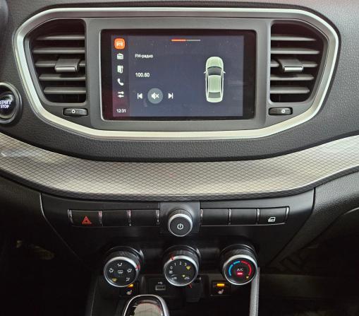 Lada (ВАЗ) Vesta I Рестайлинг (NG) с пробегом 2024 года, цена 1 345 000 рублей, 78000 км, седан, Автокод Объявления