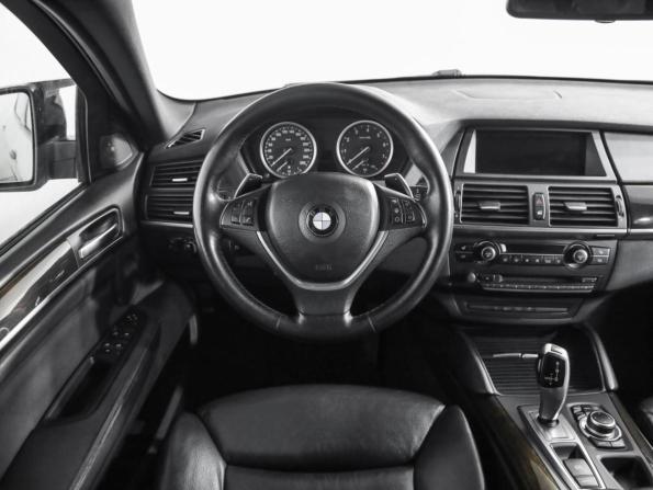 BMW X6 I (E71) Рестайлинг с пробегом 2013 года, цена 1 549 000 рублей, 299000 км, внедорожник, Автокод Объявления