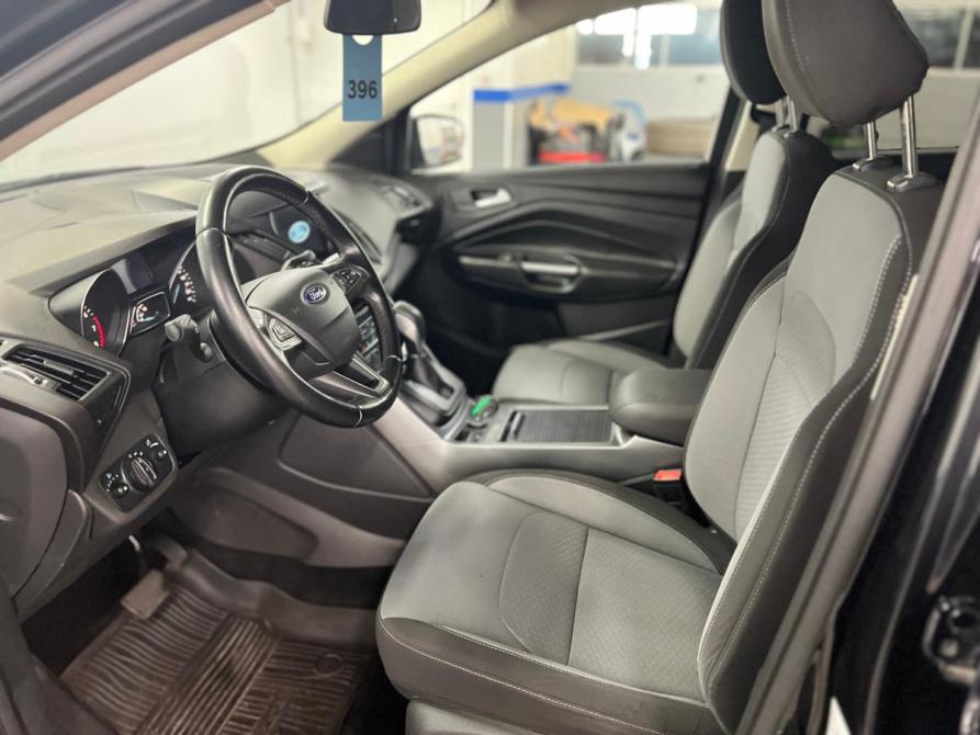 Ford Kuga II Рестайлинг Санкт-Петербург  - изображение 14